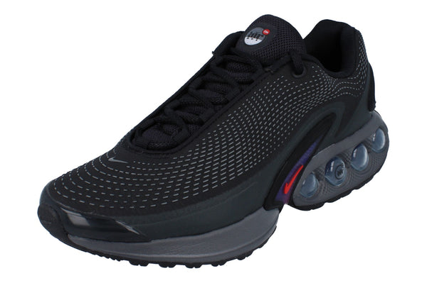 Nike Air Max Dn Mens Dv3337 001 - Anthracite Light Crimson 001 - Photo 0