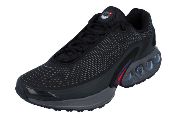 Nike Air Max Dn Mens Dv3337 001 - Anthracite Light Crimson 001 - Photo 0