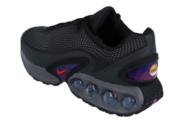Nike Air Max Dn Mens Dv3337 001 - Anthracite Light Crimson 001 - Photo 0