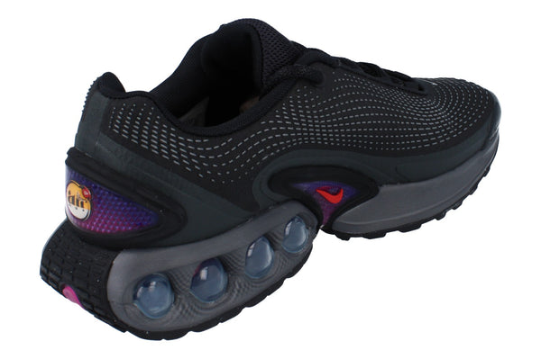 Nike Air Max Dn Mens Dv3337 001 - Anthracite Light Crimson 001 - Photo 0