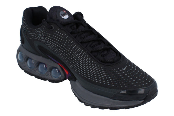 Nike Air Max Dn Mens Dv3337 001 - Anthracite Light Crimson 001 - Photo 0