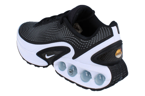Nike Air Max Dn Mens Dv3337  003 - Black White Cool Grey 003 - Photo 0