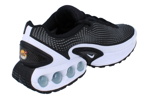 Nike Air Max Dn Mens Dv3337  003 - Black White Cool Grey 003 - Photo 0