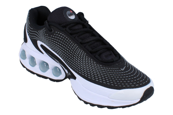Nike Air Max Dn Mens Dv3337  003 - Black White Cool Grey 003 - Photo 0