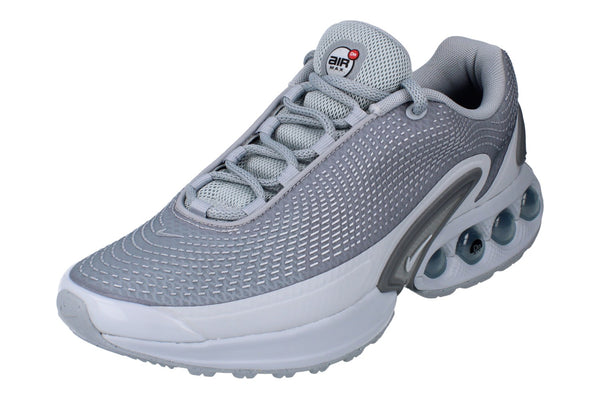 Nike Air Max Dn Mens Dv3337  007 - Wolf Grey Pure Platinum 007 - Photo 0