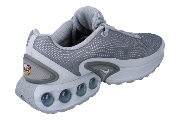 Nike Air Max Dn Mens Dv3337  007 - Wolf Grey Pure Platinum 007 - Photo 0
