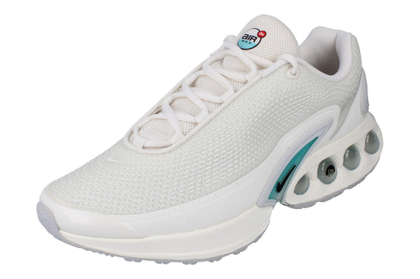 Nike Air Max Dn Mens Dv3337 015 - Phantom Black Photon Dust 015 - Photo 0