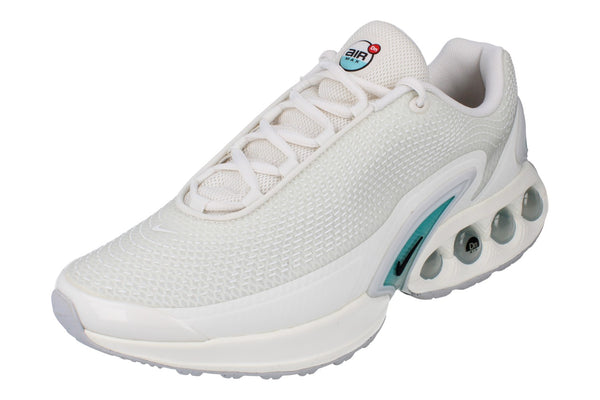 Nike Air Max Dn Mens Dv3337 015 - Phantom Black Photon Dust 015 - Photo 0