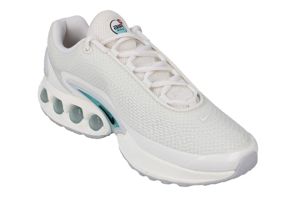 Nike Air Max Dn Mens Dv3337 015 - Phantom Black Photon Dust 015 - Photo 0