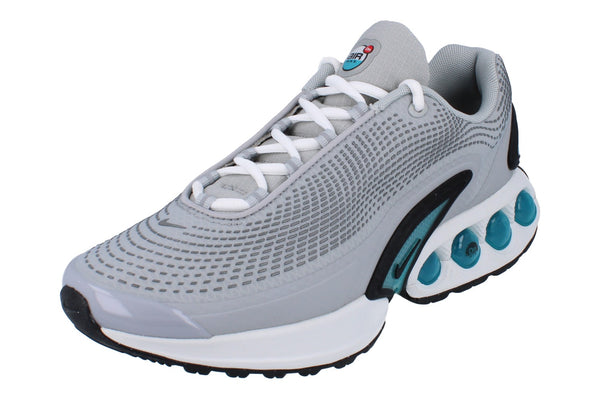 Nike Air Max Dn Mens Dv3337 022 - Light Smoke Grey Black 022 - Photo 0
