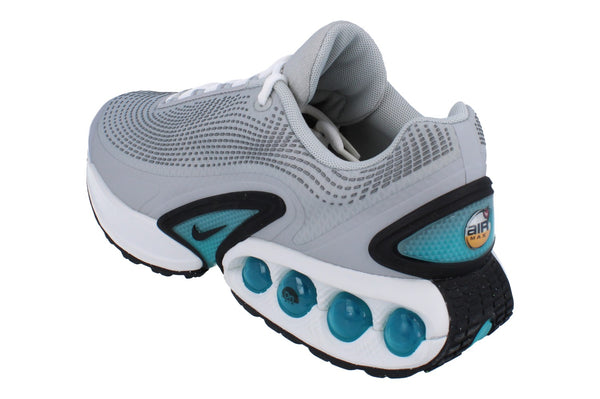 Nike Air Max Dn Mens Dv3337 022 - Light Smoke Grey Black 022 - Photo 0