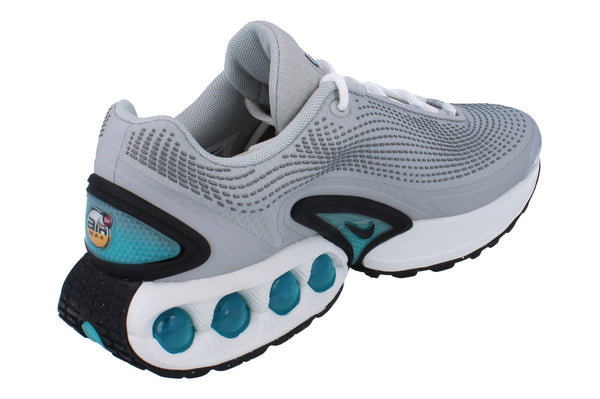 Nike Air Max Dn Mens Dv3337 022 - Light Smoke Grey Black 022 - Photo 0