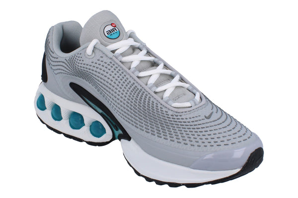 Nike Air Max Dn Mens Dv3337 022 - Light Smoke Grey Black 022 - Photo 0