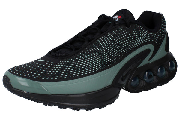 Nike Air Max Dn Mens Running Trainers Dv3337 Sneakers Shoes  023 - Black Clay Green Canyon 023 - Photo 0