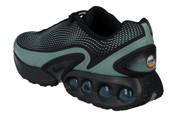 Nike Air Max Dn Mens Running Trainers Dv3337 Sneakers Shoes  023 - Black Clay Green Canyon 023 - Photo 0