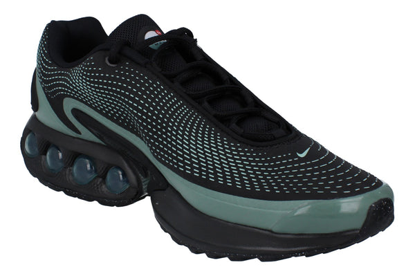 Nike Air Max Dn Mens Running Trainers Dv3337 Sneakers Shoes  023 - Black Clay Green Canyon 023 - Photo 0
