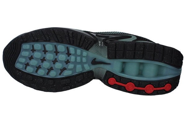Nike Air Max Dn Mens Running Trainers Dv3337 Sneakers Shoes  023 - Black Clay Green Canyon 023 - Photo 0