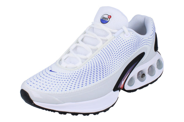 Nike Air Max Dn Mens Dv3337 104 - White Racer Blue 104 - Photo 0
