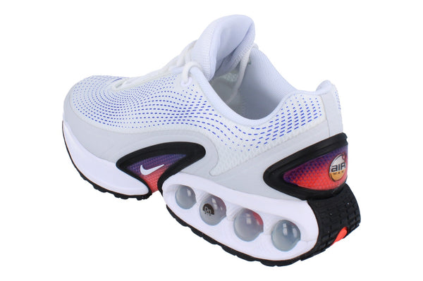Nike Air Max Dn Mens Dv3337 104 - White Racer Blue 104 - Photo 0