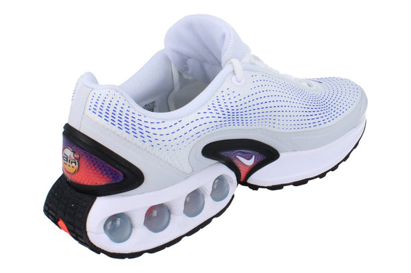 Nike Air Max Dn Mens Dv3337 104 - White Racer Blue 104 - Photo 0