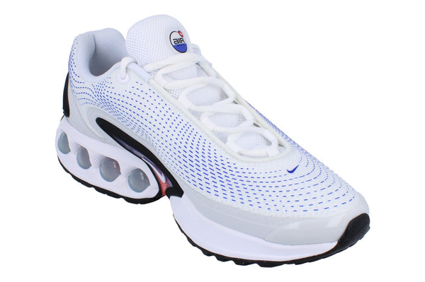 Nike Air Max Dn Mens Dv3337 104 - White Racer Blue 104 - Photo 0