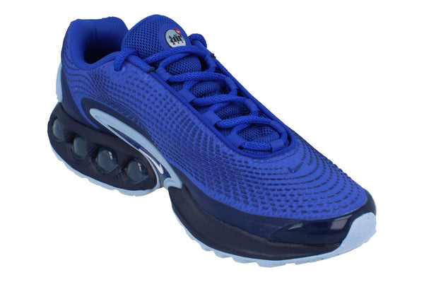 Nike Air Max Dn Mens Dv3337 400 - Hyper Blue White Navy 400 - Photo 0