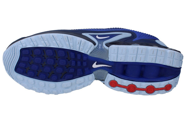 Nike Air Max Dn Mens Dv3337 400 - Hyper Blue White Navy 400 - Photo 0