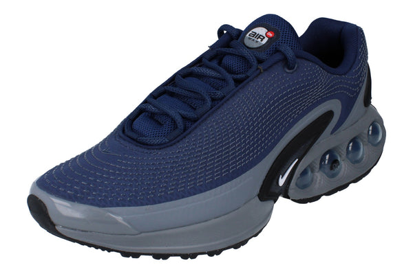 Nike Air Max Dn Mens Dv3337  401 - Midnight Navy White Cool Grey 401 - Photo 0