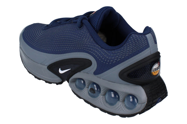 Nike Air Max Dn Mens Dv3337  401 - Midnight Navy White Cool Grey 401 - Photo 0