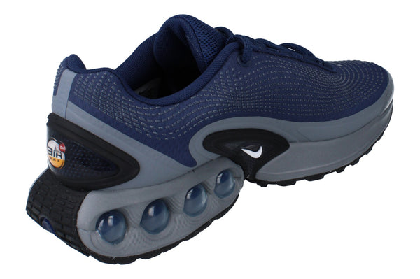 Nike Air Max Dn Mens Dv3337  401 - Midnight Navy White Cool Grey 401 - Photo 0