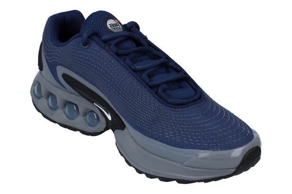Nike Air Max Dn Mens Dv3337  401 - Midnight Navy White Cool Grey 401 - Photo 0