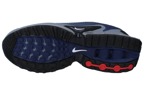 Nike Air Max Dn Mens Dv3337  401 - Midnight Navy White Cool Grey 401 - Photo 0