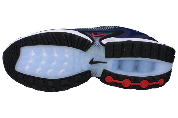 Nike Air Max Dn Mens Dv3337 403 - Deep Royal Blue Action Red 403 - Photo 0