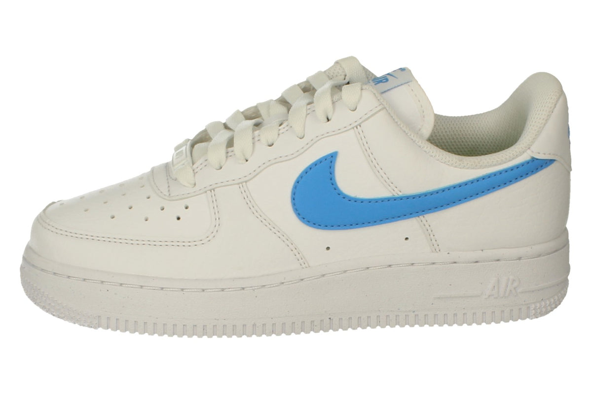Nike Womens Air Force 1 07 NN Trainers Dv3808 103