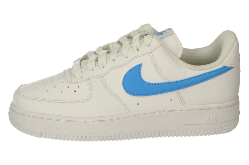 Nike Womens Air Force 1 07 NN Trainers Dv3808 103