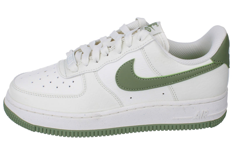 Nike Womens Air Force 1 07 NN Trainers Dv3808 106