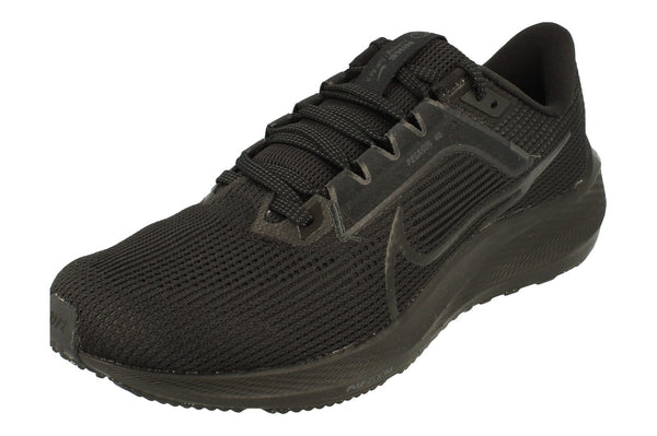 Nike Air Zoom Pegasus 40 Mens Dv3853  002 - Black Anthracite 002 - Photo 0