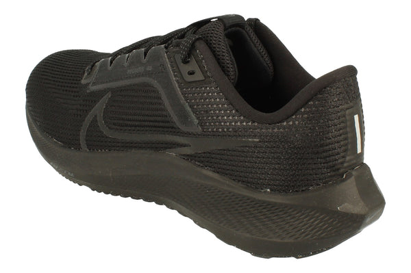 Nike Air Zoom Pegasus 40 Mens Dv3853  002 - Black Anthracite 002 - Photo 0