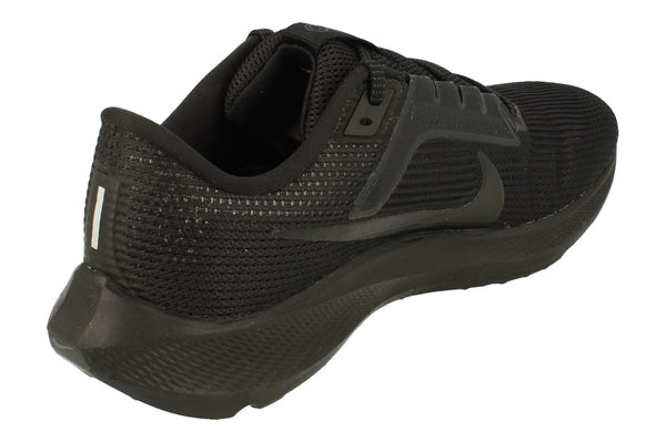 Nike Air Zoom Pegasus 40 Mens Dv3853  002 - Black Anthracite 002 - Photo 0