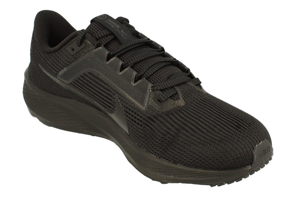 Nike Air Zoom Pegasus 40 Mens Dv3853  002 - Black Anthracite 002 - Photo 0
