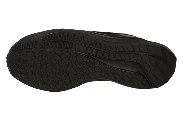 Nike Air Zoom Pegasus 40 Mens Dv3853  002 - Black Anthracite 002 - Photo 0