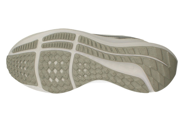 Nike Womens Air Zoom Pegasus 40 Dv3854  101 - White Metallic Silver 101 - Photo 0