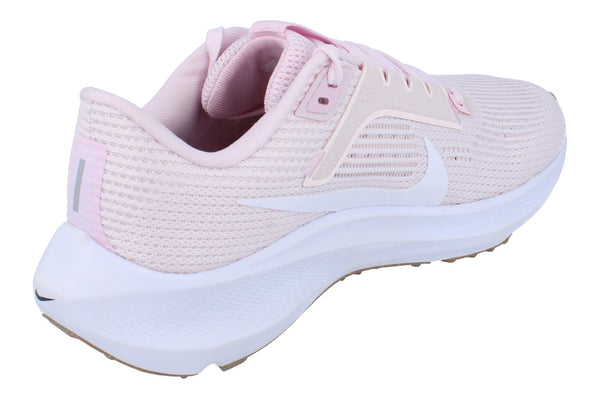 Nike Womens Air Zoom Pegasus 40 Dv3854  600 - Pearl Pink White Pink Foam 600 - Photo 0