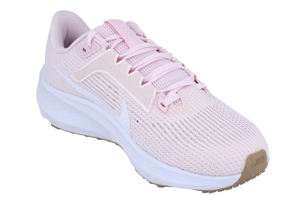 Nike Womens Air Zoom Pegasus 40 Dv3854  600 - Pearl Pink White Pink Foam 600 - Photo 0