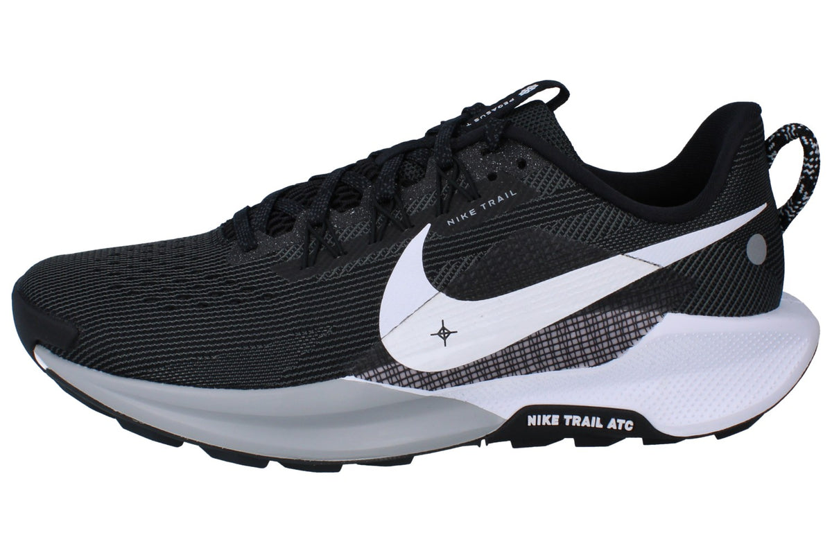 Nike Reactx Pegasus Trail 5 Mens Running Trainers DV3864 001