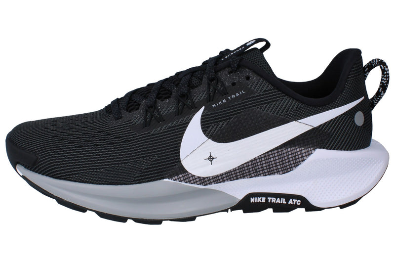 Nike Reactx Pegasus Trail 5 Mens Running Trainers DV3864 001