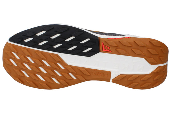 Nike Reactx Pegasus Trail 5 Mens Running Trainers Dv3864 Shoes  009 - Black Desert Ochre Fir 009 - Photo 0