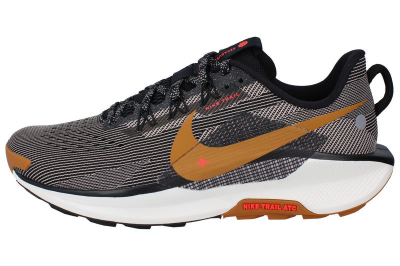 Nike Reactx Pegasus Trail 5 Mens Running Trainers DV3864 009