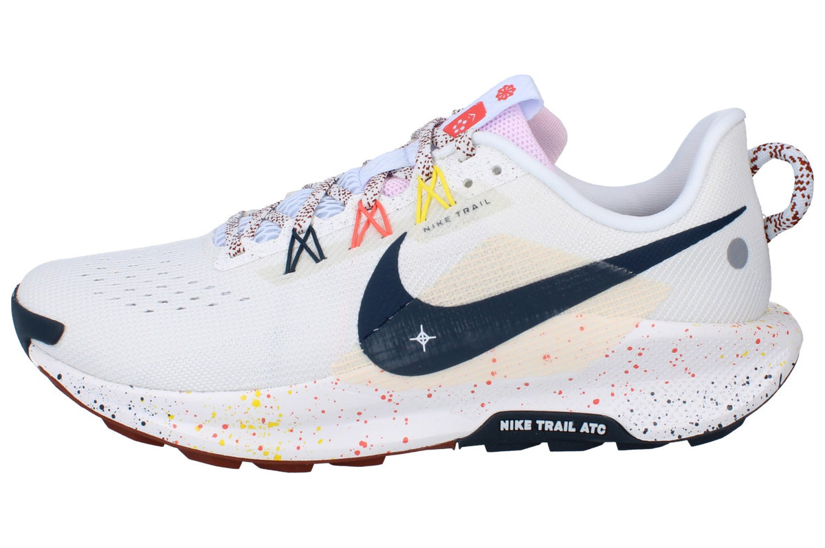 Nike Reactx Pegasus Trail 5 Mens Running Trainers DV3864 102