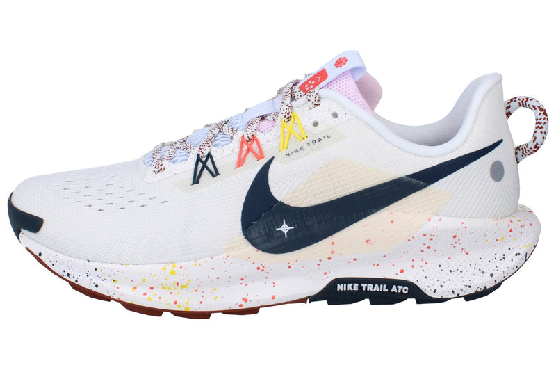 Nike Reactx Pegasus Trail 5 Mens Running Trainers DV3864 102